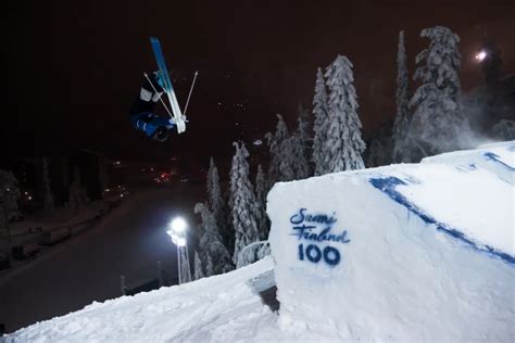 FIS Freestyle Skiing Moguls World Cup season set to begin in Finland