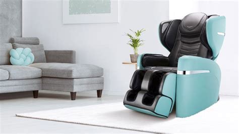 Best Chairs for Back Pain Relief [Full Guide] | OSIM UK