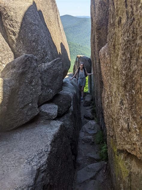 A Complete Guide To Hiking Old Rag Mountain