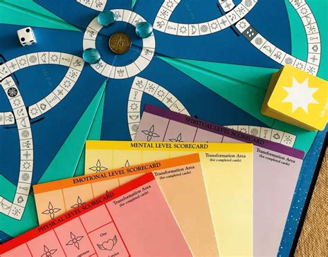 transformation game transformation game journey
