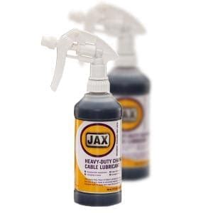 CHAIN & CABLE LUBE HEAVY DUTY T/SPRAY 12 x 473 ML | ILS