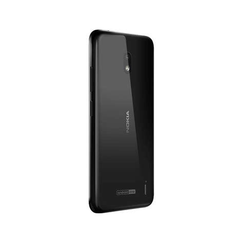 Nokia 2.2 Black 5.71" 16GB 4G Dual SIM Unlocked & SIM Free - Laptops Direct