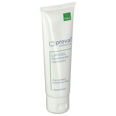 Preval Lipogel Lipidgel G Shop Apotheke