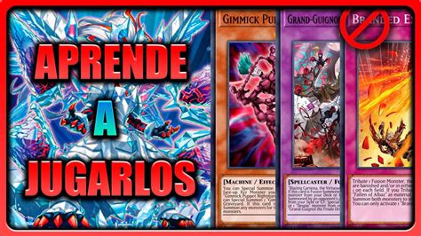 Como Jugar Branded Despia Combos B Sicos Guia En Espa Ol Yu Gi Oh