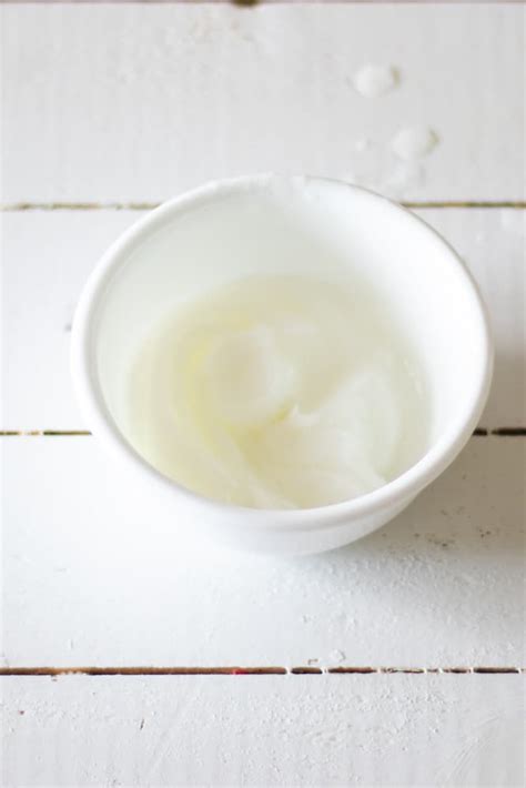 Homemade Hair Toner | Top 3 Recipes - Our Oily House