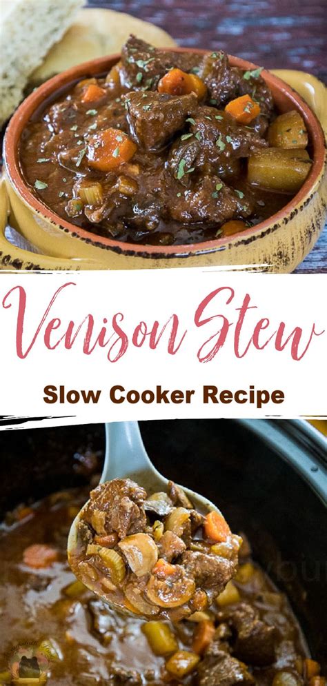 Venison Backstrap Recipes Crockpot Folly Blook Navigateur