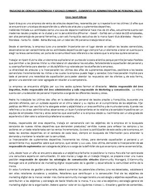 GUIA 4 Guía de Trabajos Prácticos Nº 4 EL MODELO IS LM CON ECONOMÍA