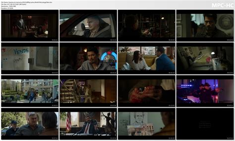 Asesino Sin Memoria Brrip P Latino Googledrive