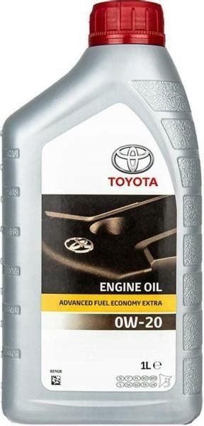 Oe Toyota Advanced Fuel Economy Extra W Hybrid L Za Z Z