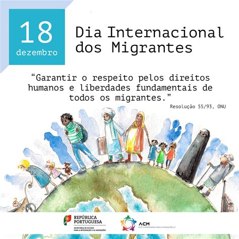 Dia Internacional Dos Migrantes C Ritas Pede Solidariedade E N O