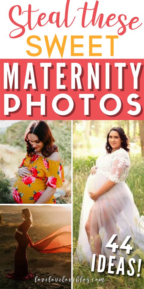 50 Creative Maternity Photography Ideas For 2023 Artofit