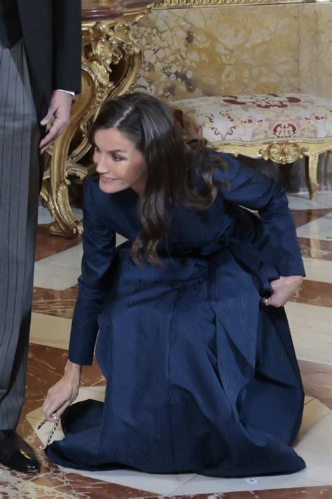 Las 9 Fotos Robadas De La Reina Letizia Que Han Dado La Vuelta Al Mundo