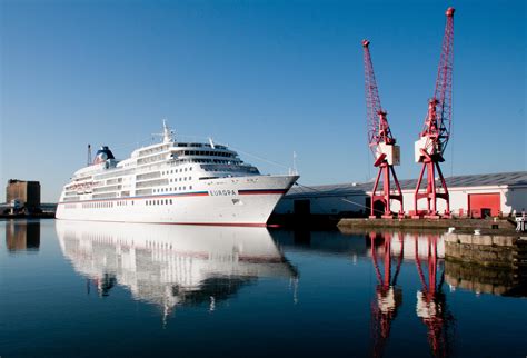 Bristol Port | Cruise Europe