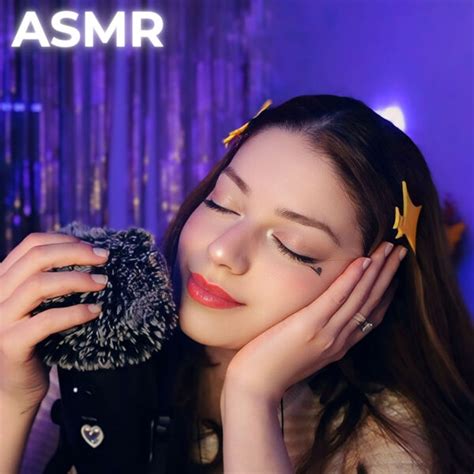 Asmr Massage Cr Nien Et Grattouilles Pour Ton Sommeil Min