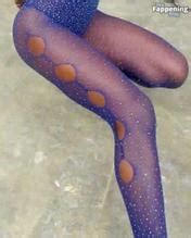 MEMU CONTEH Nude AZNude