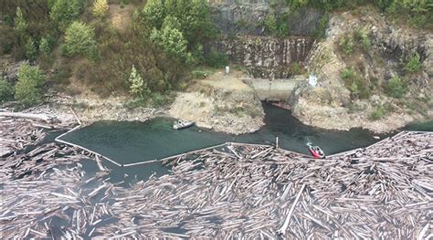 40 Years Later Spirit Lakes Looming Threat