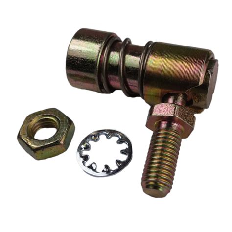 Seastar Teleflex 33c Cable 14unf Ball Joint Sheridan Marine