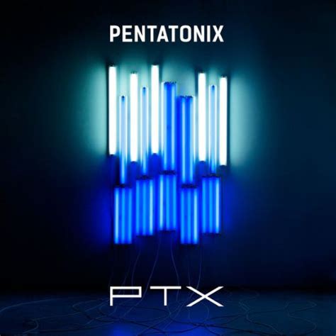 The List Of Pentatonix Albums In Order Of Release Date Albums In Order