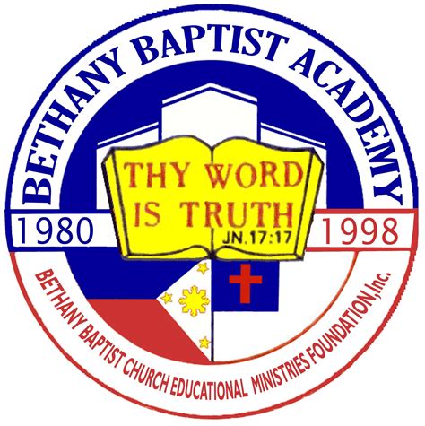 Bethany Baptist Academy Makati