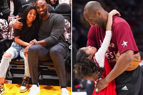 Pictures Of Kobe Bryant And Gigi Funeral - Blogs