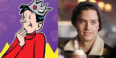 Riverdale: 5 Ways Jughead Is Different In The Archie Comics (& 5 He's The Same)