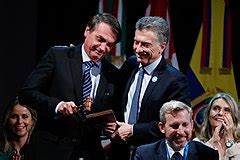 Category Mauricio Macri And Jair Bolsonaro Wikimedia Commons