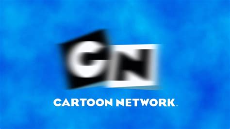 Cartoon Network Logo 2004