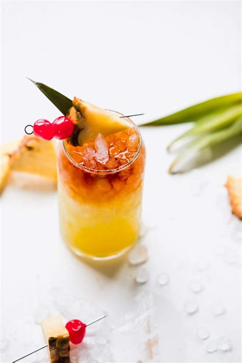 Kimo S Maui Mai Tai Recipes | Deporecipe.co