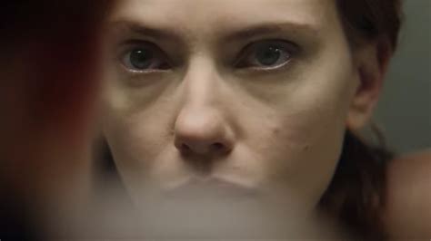 Black Widow Now Streaming On Disney