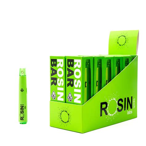 Buy Rosin Tech Labs Sour OG [500mg] - Cookies Mission Valley Dispensary