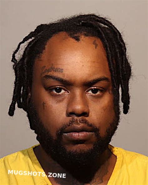 STEPHON STEWART 12 02 2021 Seminole County Mugshots Zone