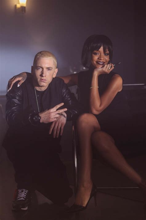 Eminem | Eminem rihanna, Eminem, Eminem photos