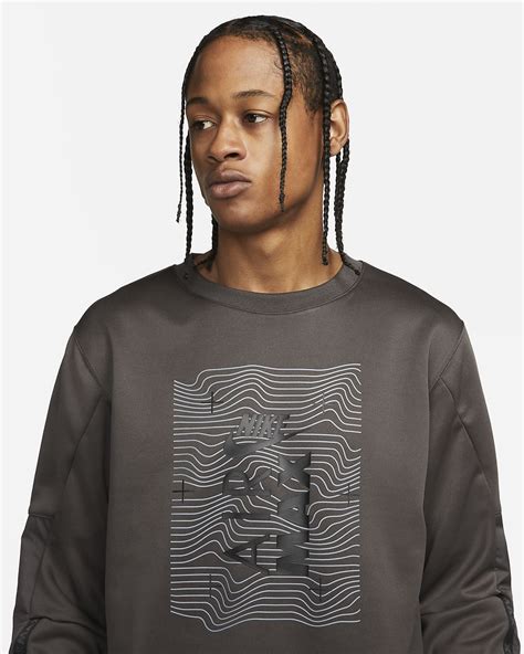 Nike Sportswear Air Max Mens Sweatshirt Nike Ca