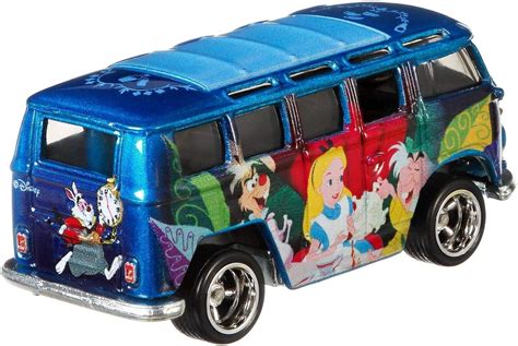 【楽天市場】ホットウィール マテル ミニカー ホットウイール Hot Wheels Vw Dlx Station Wagon Vehicleホットウィール マテル ミニカー ホットウイール