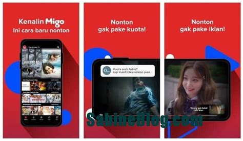 aplikasi tv offline android terbaik  sabine blog