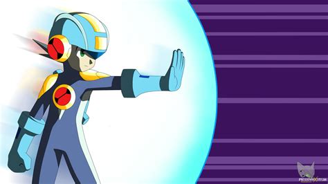 Mega Man Mega Man Battle Network Megaman Exe Wallpaper Resolution