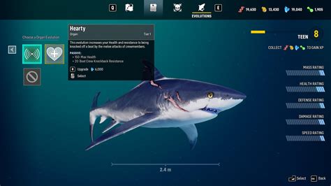 Maneater PC Review | GameWatcher