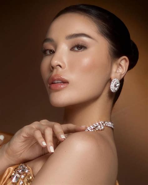 Thành Tích Của Kỳ Duyên Sau Hơn 1 Tuần Chinh Chiến Tại Miss Universe 2024