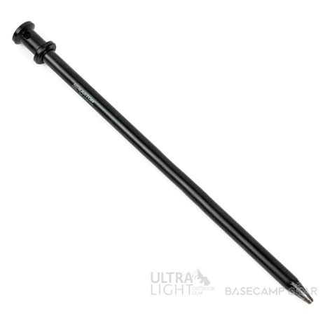 Easton Nano 9 Inch Tent Stake Double Flange Head Uk Ultralight