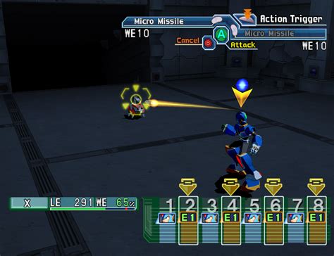 Mega Man X Command Mission Images Launchbox Games Database