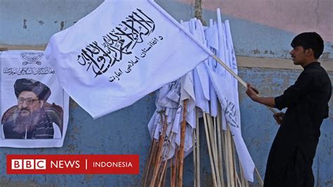 Afghanistan Para Pemimpin Taliban Adu Mulut Di Istana Kepresidenan