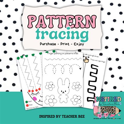 My Pattern Book • Teacha