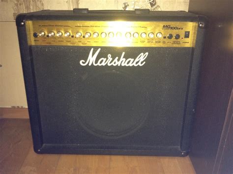 Marshall - Amplificatoare, boxe, difuzoare - Romanian Guitarist Community