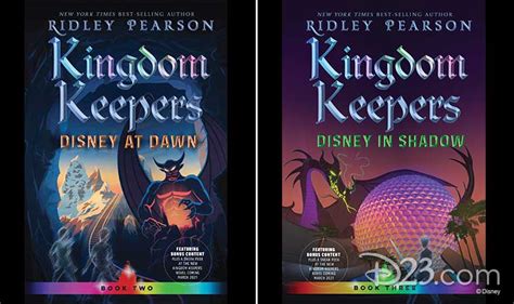 Kingdom Keepers Disney After Dark