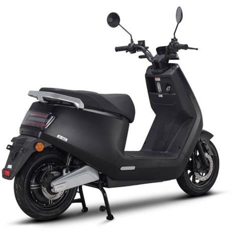 IVA E GO S8 Elektrische Scooters MegaScooter