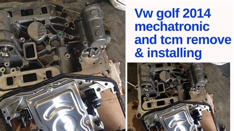 Vw Golf Mk Mechatronic Unit Order Cheapest Ids Deutschland De