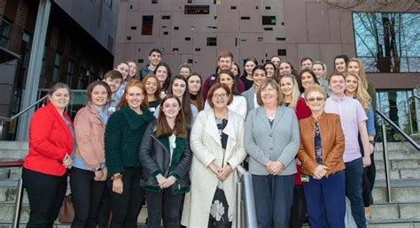 Stem Teacher Internship Programme Connects Teachers And Industry At Dcu