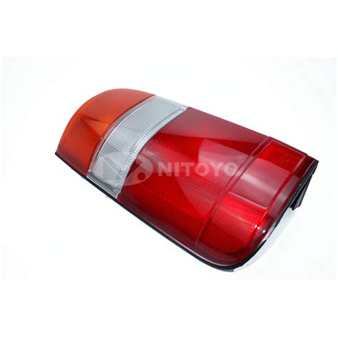 Tail Lamp Used For Toyota Hiace Nitoyo