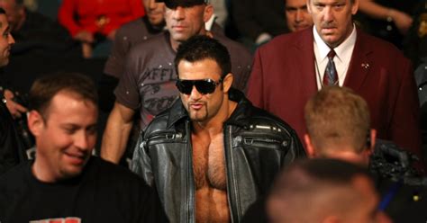 Report Ufc Veteran Phil Baroni Remains In Police Custody Arrested