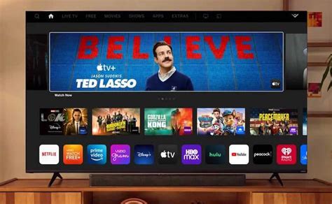 Smartcast Won T Load On Vizio Tv